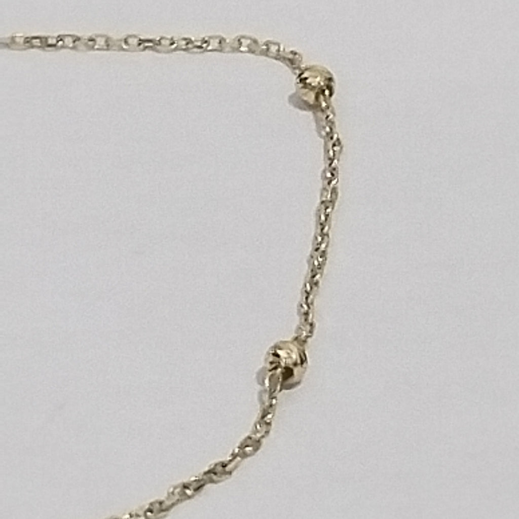 PULSERAS DAMA ORO 10K 0.7 (NUEVO)