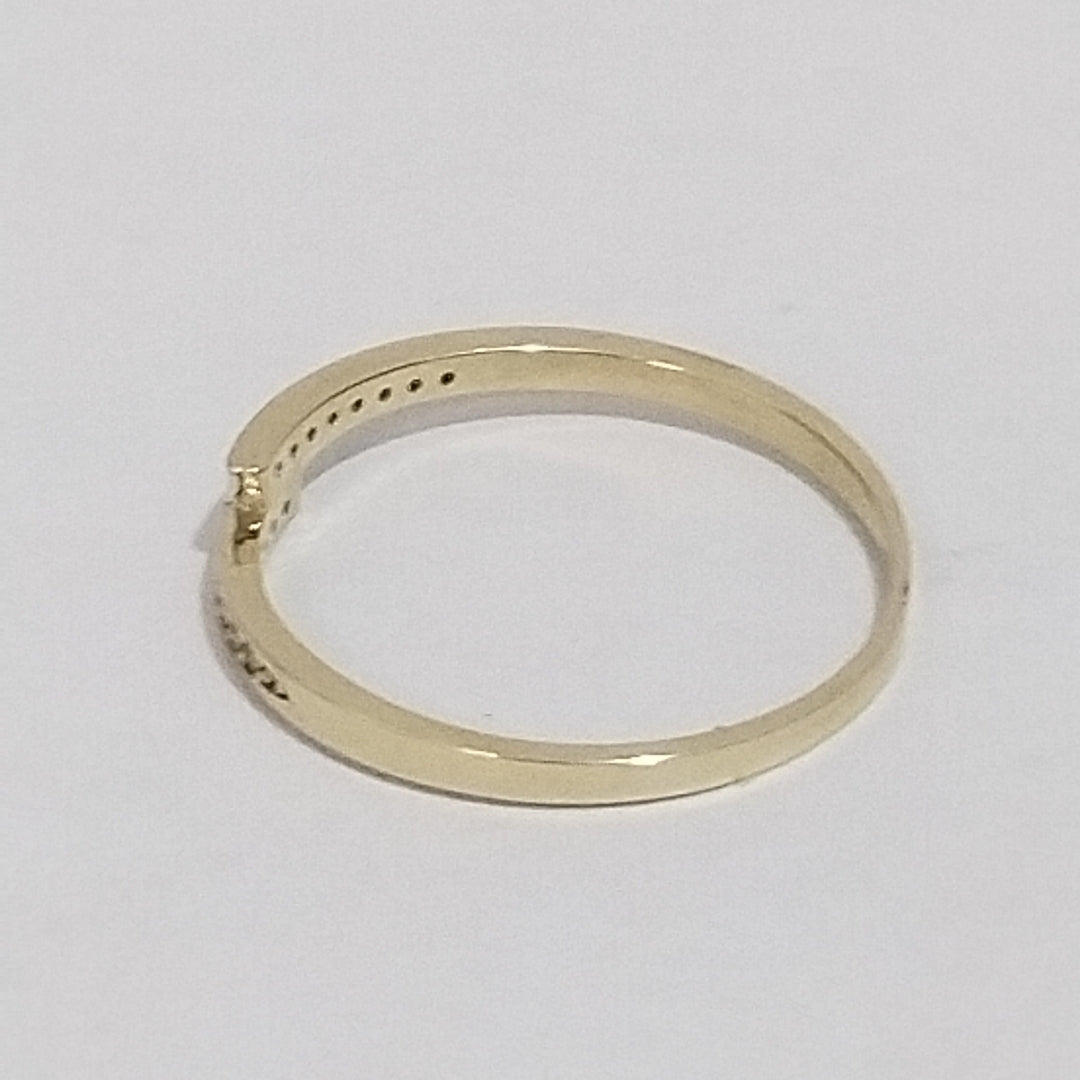 ANILLOS DAMA ORO 10K 1.3 (NUEVO)