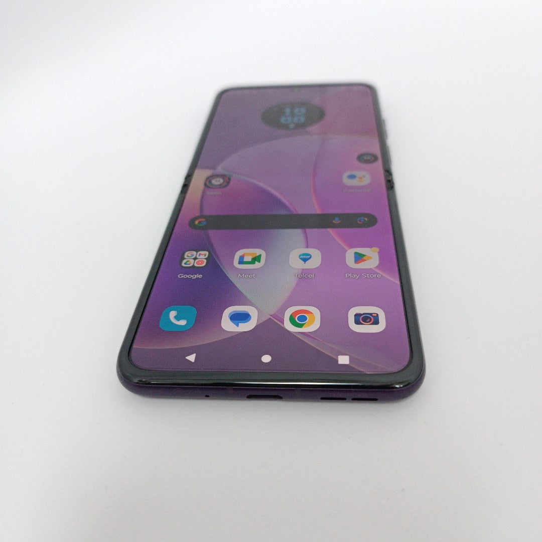 CELULAR MOTOROLA RAZR 40 XT2323-1 (2023) 256 GB 8 GB RAM (SEMINUEVO)