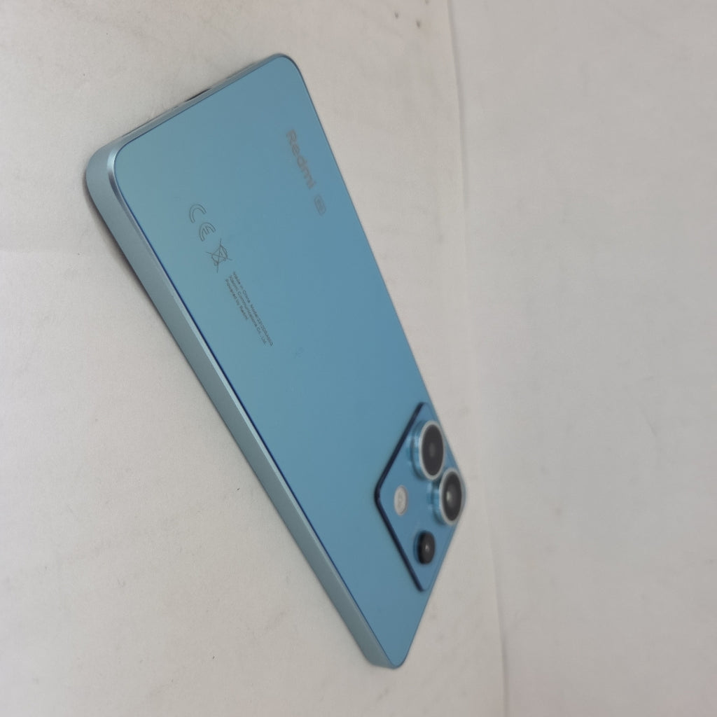 CELULAR XIAOMI REDMI NOTE 13 PRO 2312DRA50G (2023) 512 GB 12 GB RAM (SEMINUEVO)