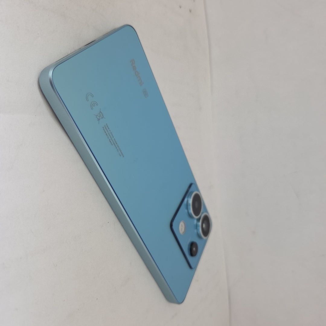 CELULAR XIAOMI REDMI NOTE 13 PRO 2312DRA50G (2023) 512 GB 12 GB RAM (SEMINUEVO)