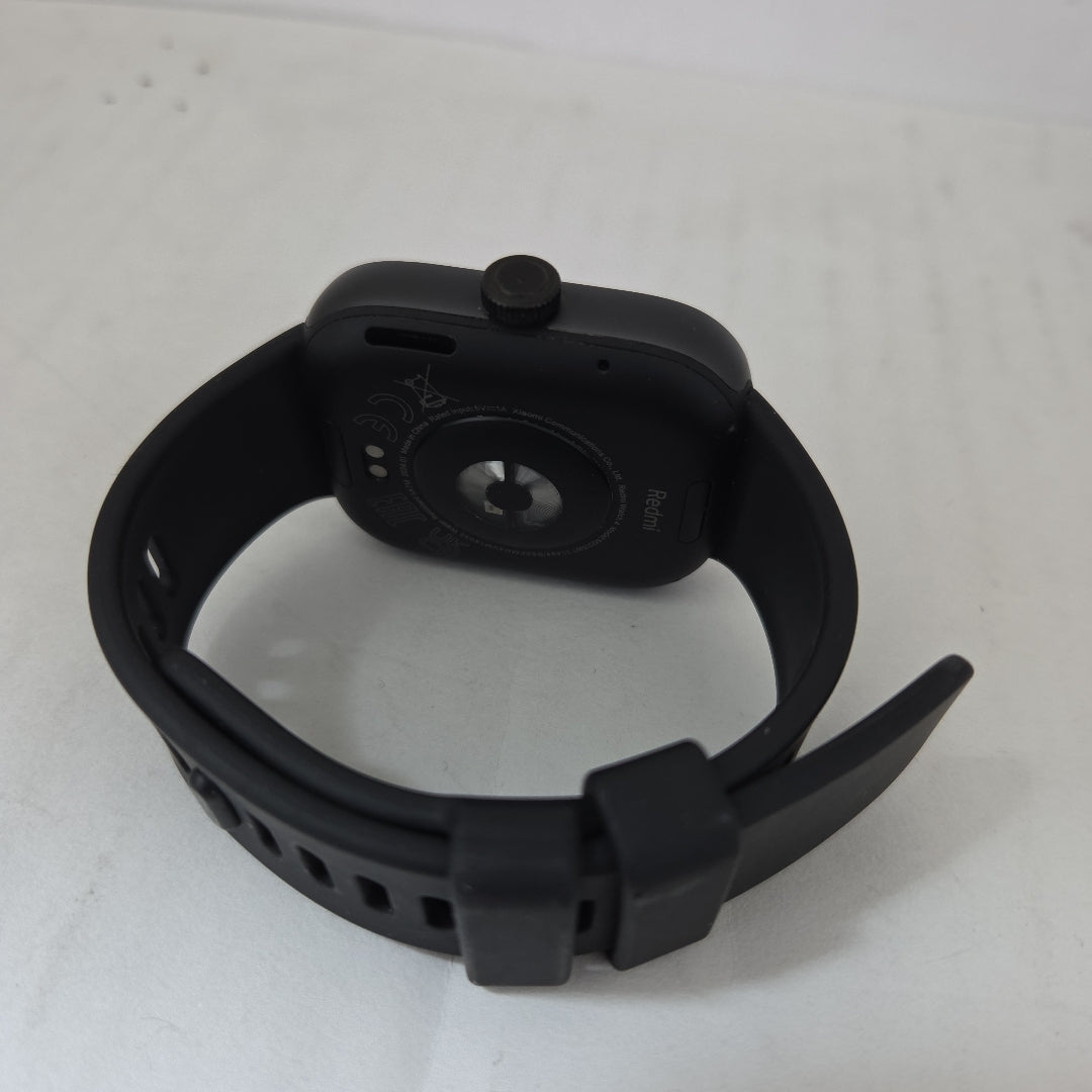 SMARTWATCH XIAOMI REDMI WATCH 4 50 MM GPS (SEMINUEVO)