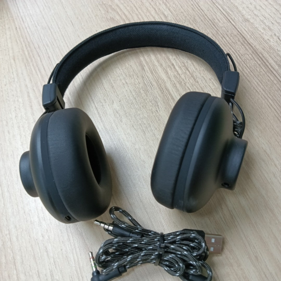 AUDIFONOS OTRAS MARCAS OTROS MODELOS INALAMBRICO OVER EAR (SEMINUEVO)