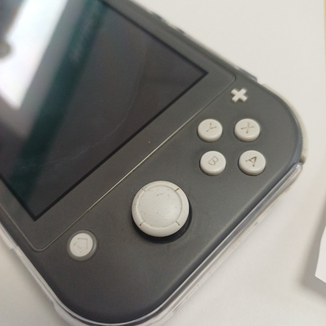 CONSOLA DE VIDEOJUEGO NINTENDO SWITCH LITE 32 GB (SEMINUEVO)