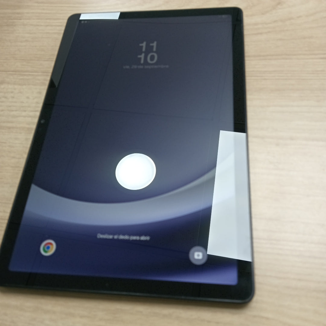 TABLETA SAMSUNG GALAXY TAB A9+ SM-X210 (2023) 128 GB 8 GB RAM (SEMINUEVO)