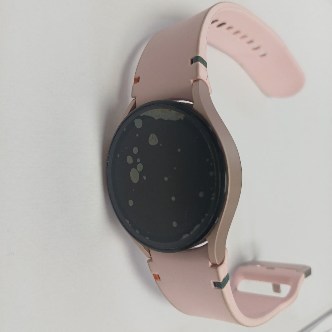 SMARTWATCH SAMSUNG GALAXY WATCH FE SM-R861 40 MM GPS (SEMINUEVO)