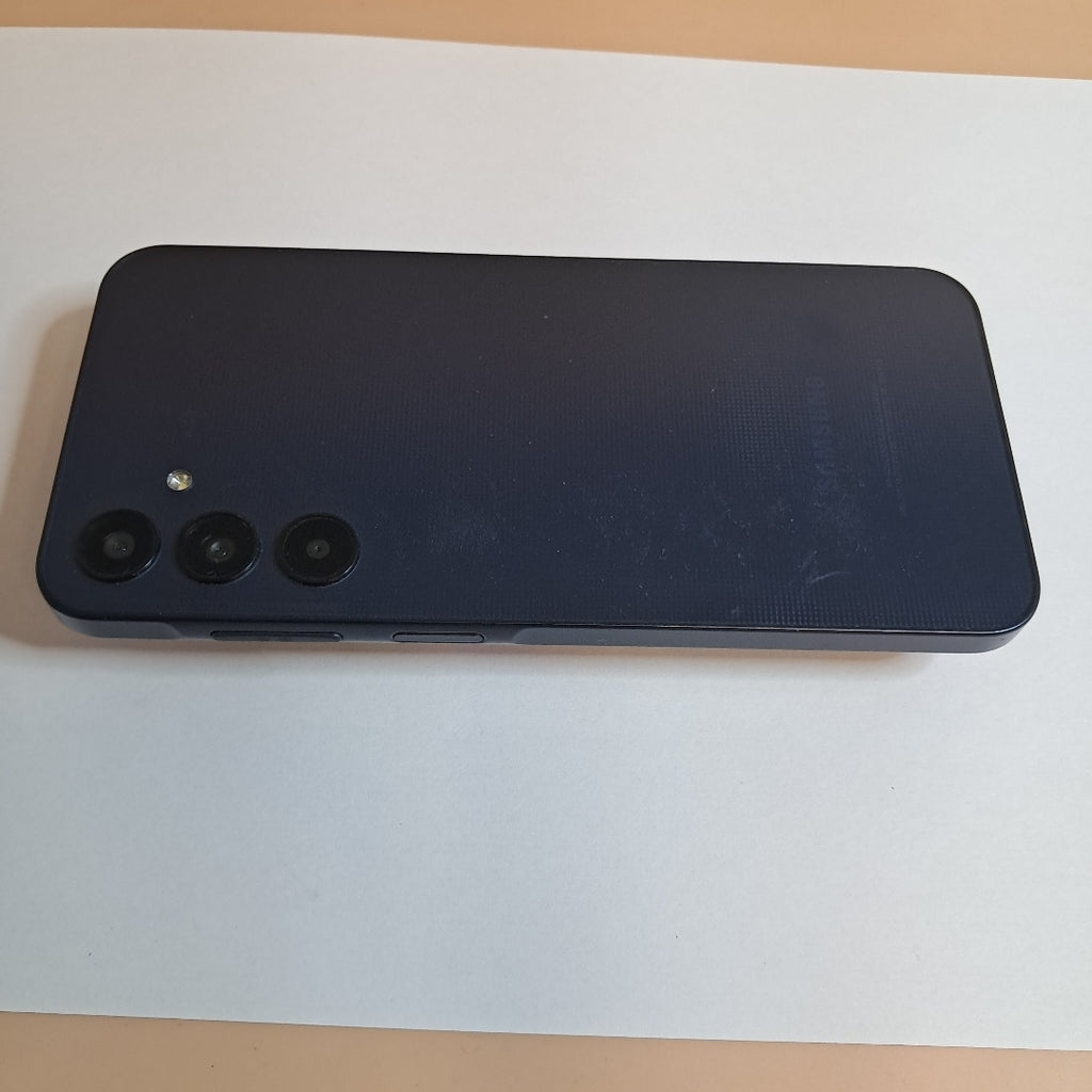 CELULAR SAMSUNG GALAXY A25 5G SM-A256E/DSN (2023) 128 GB 6 GB RAM (SEMINUEVO)