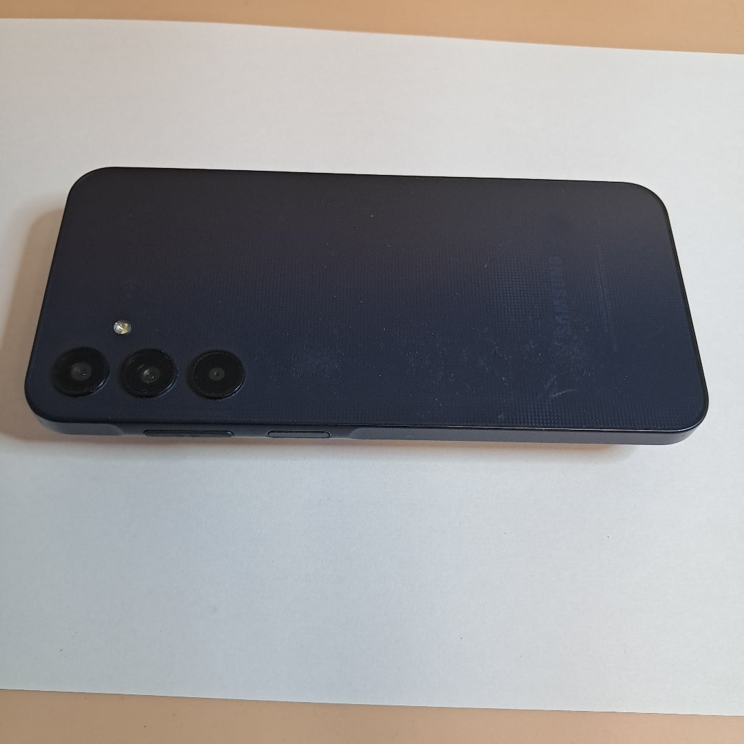 CELULAR SAMSUNG GALAXY A25 5G SM-A256E/DSN (2023) 128 GB 6 GB RAM (SEMINUEVO)