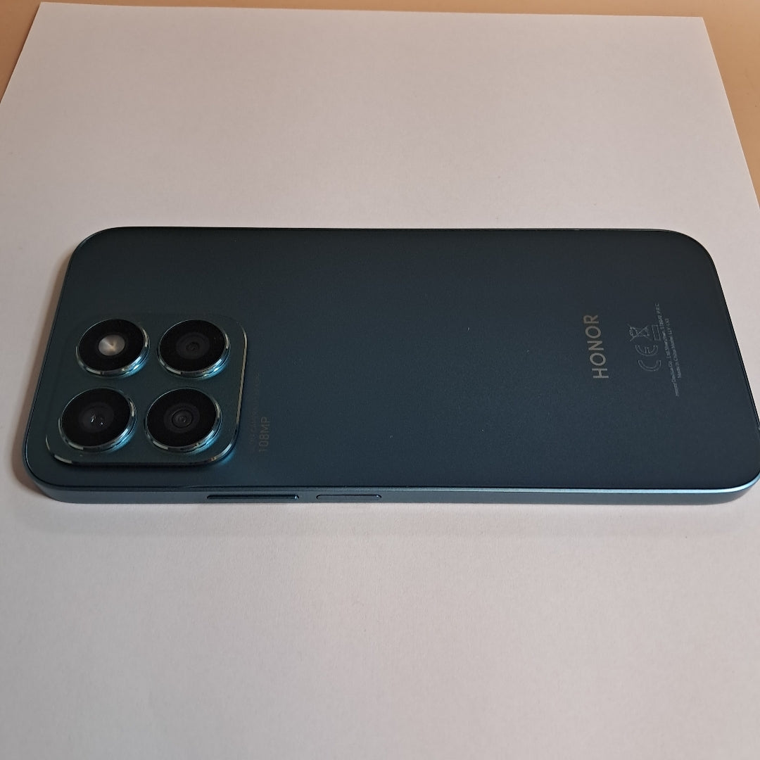 CELULAR HONOR X8B LLY-LX3 (2023) 512 GB 8 GB RAM