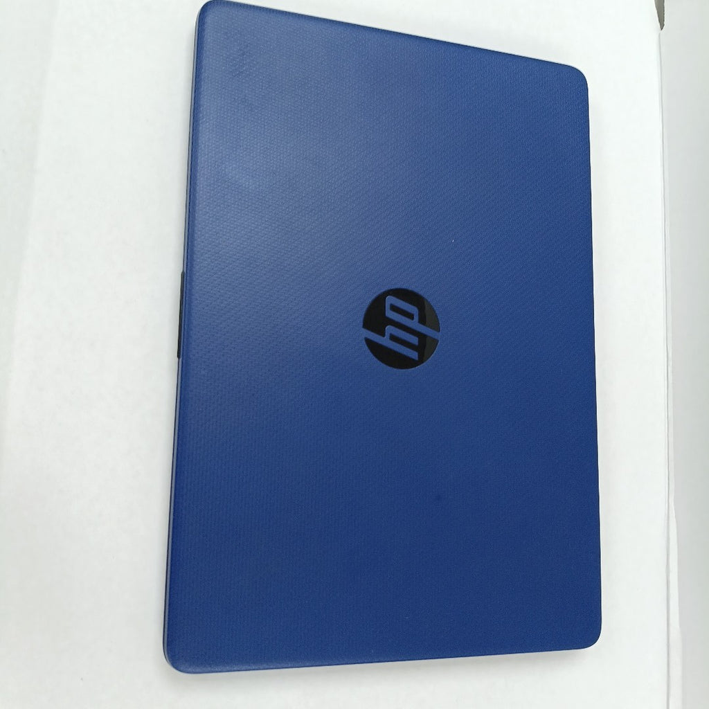 LAPTOP HP 14-DQ2521LA (2022) 256 GB SSD 8 GB RAM (SEMINUEVO)
