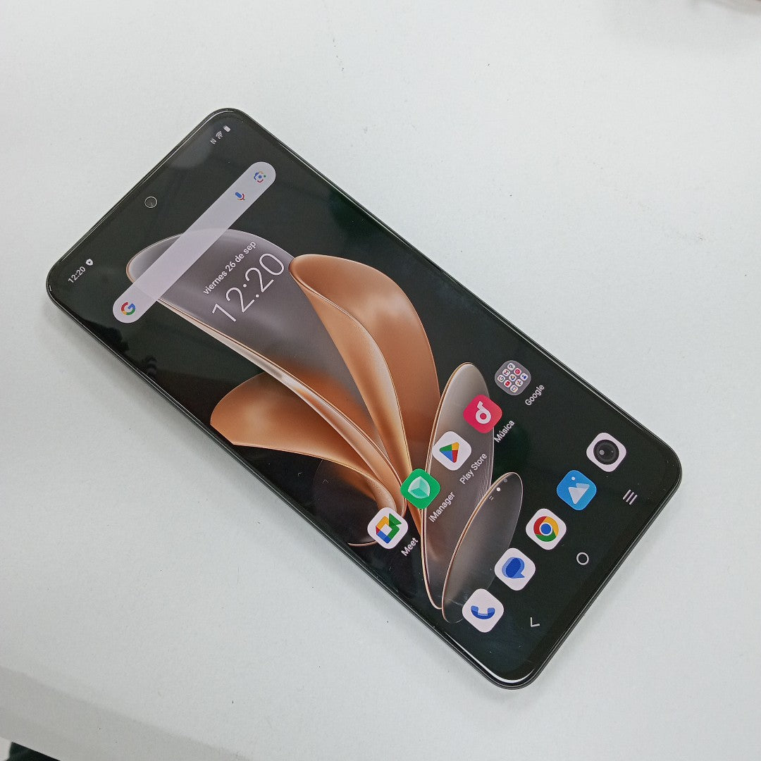 CELULAR VIVO V30 LITE V2314 (2023) 256 GB 12 GB RAM (SEMINUEVO)