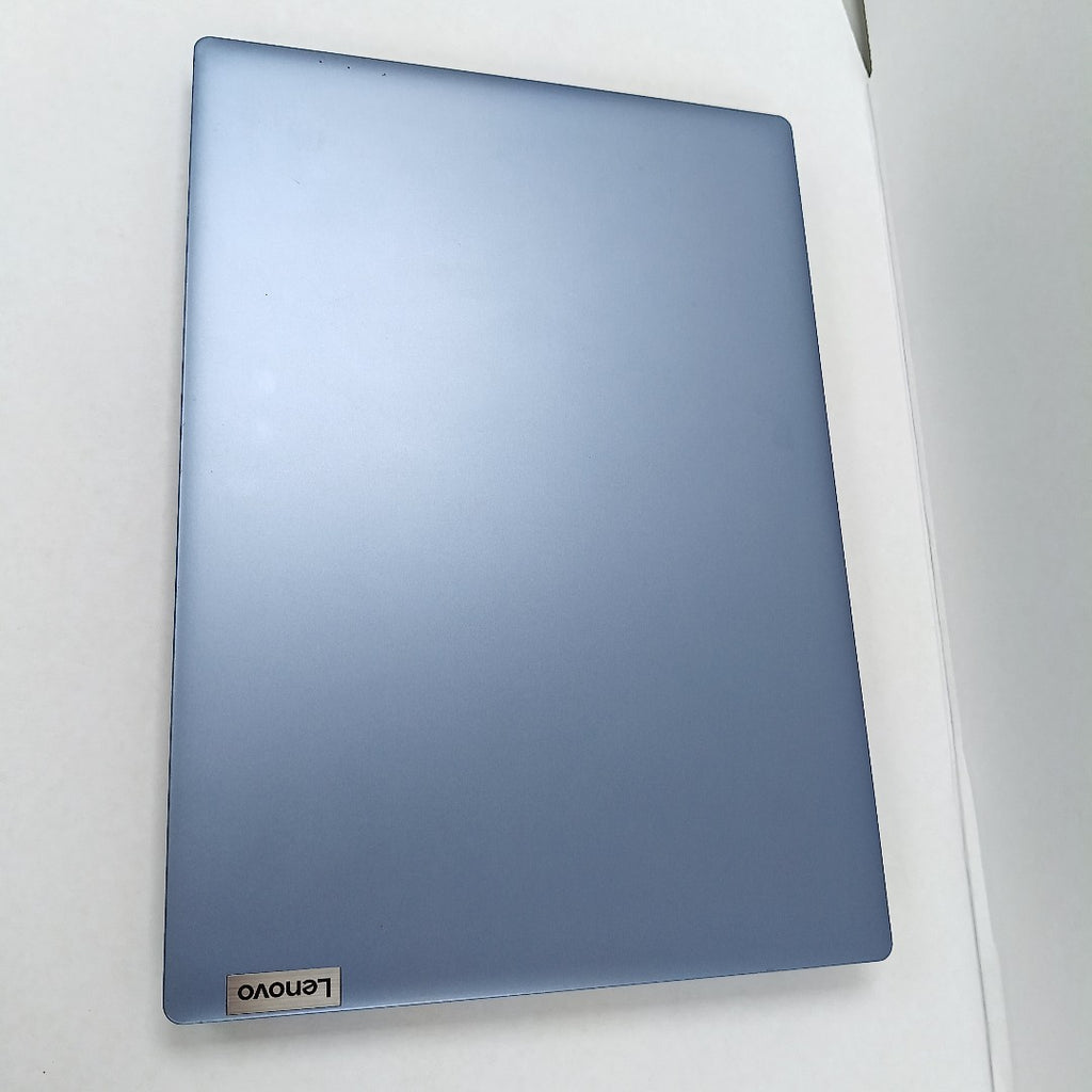 LAPTOP LENOVO IDEAPAD 1 14IGL05 (2022) 128 GB SSD 4 GB RAM (SEMINUEVO)
