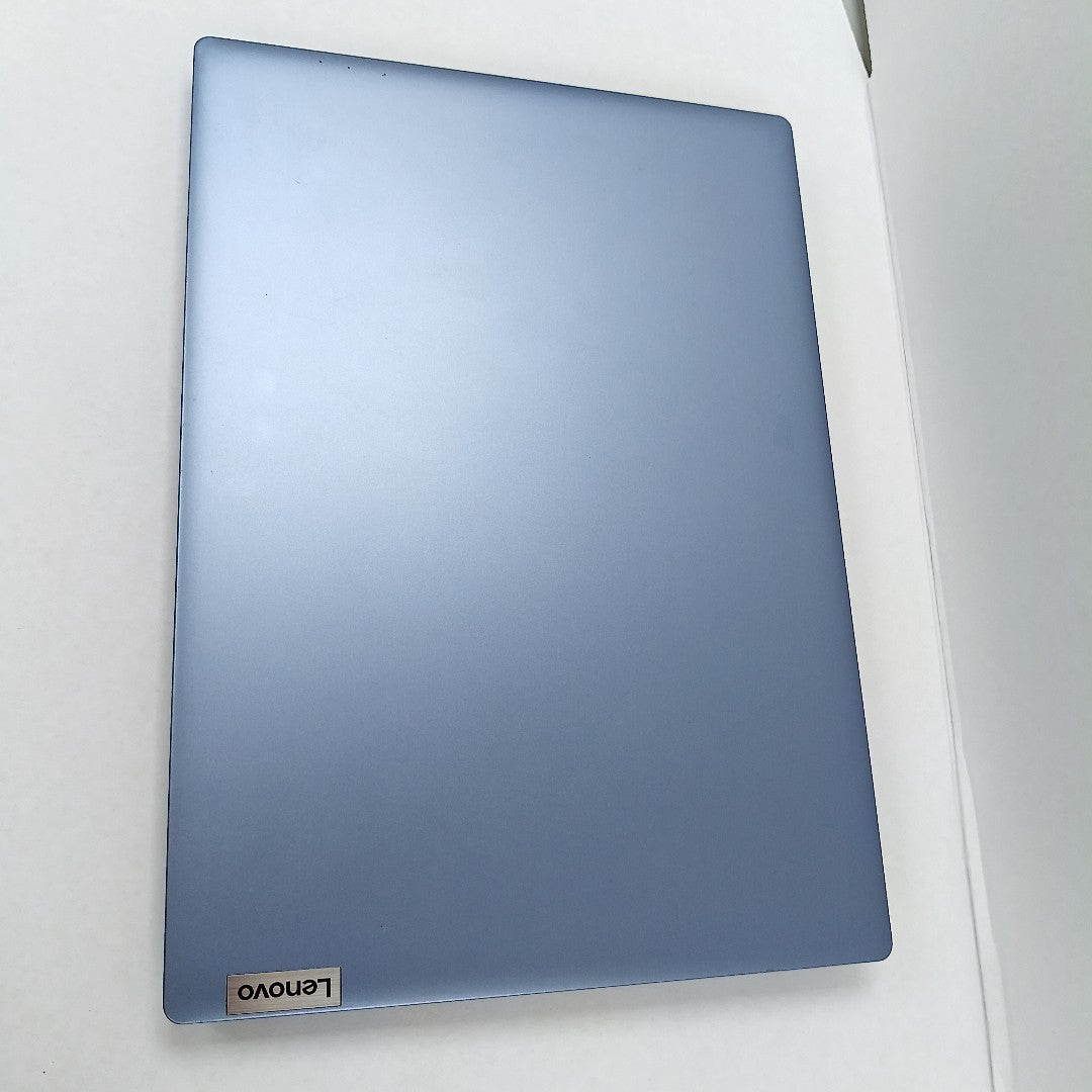 LAPTOP LENOVO IDEAPAD 1 14IGL05 (2022) 128 GB SSD 4 GB RAM (SEMINUEVO)