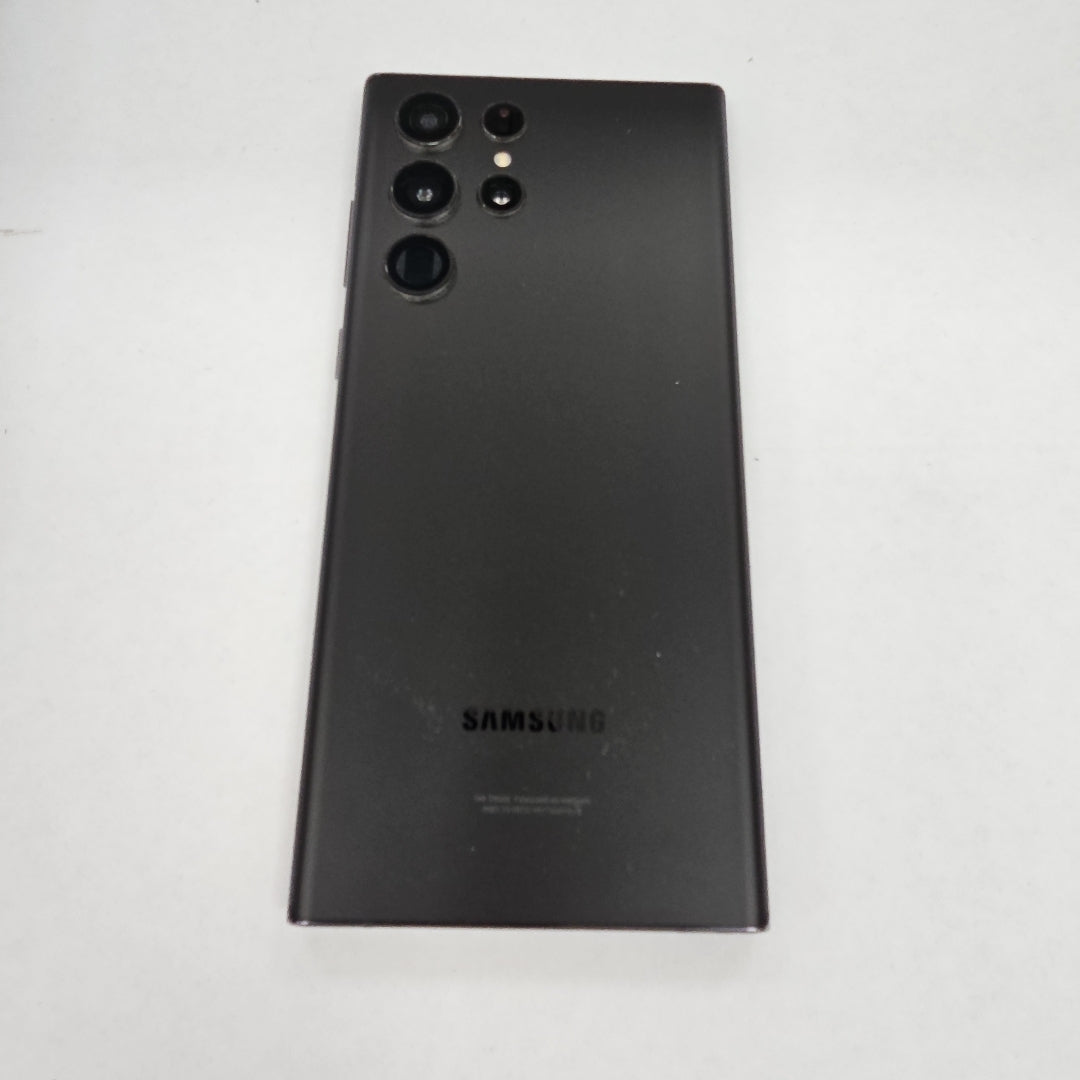 CELULAR SAMSUNG GALAXY S22 ULTRA SM-S908E 128 GB 8 GB RAM (SEMINUEVO)
