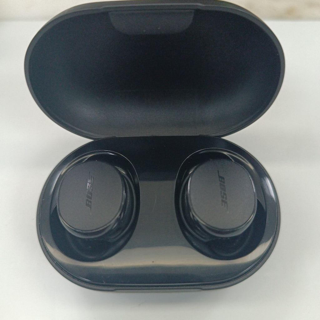 AUDIFONOS BOSE QUIETCOMFORT EARBUDS INALAMBRICO IN EAR (SEMINUEVO)