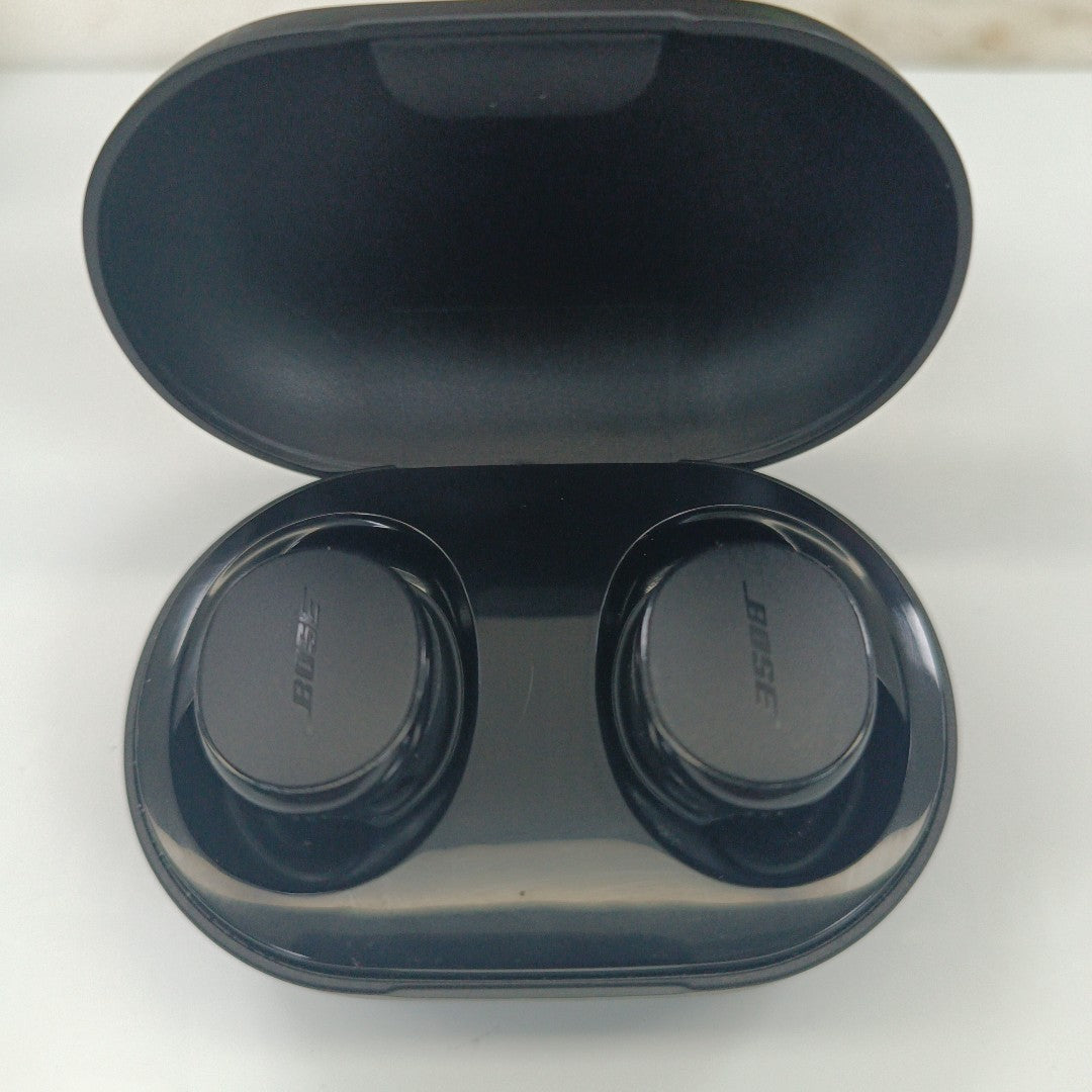 AUDIFONOS BOSE QUIETCOMFORT EARBUDS INALAMBRICO IN EAR (SEMINUEVO)