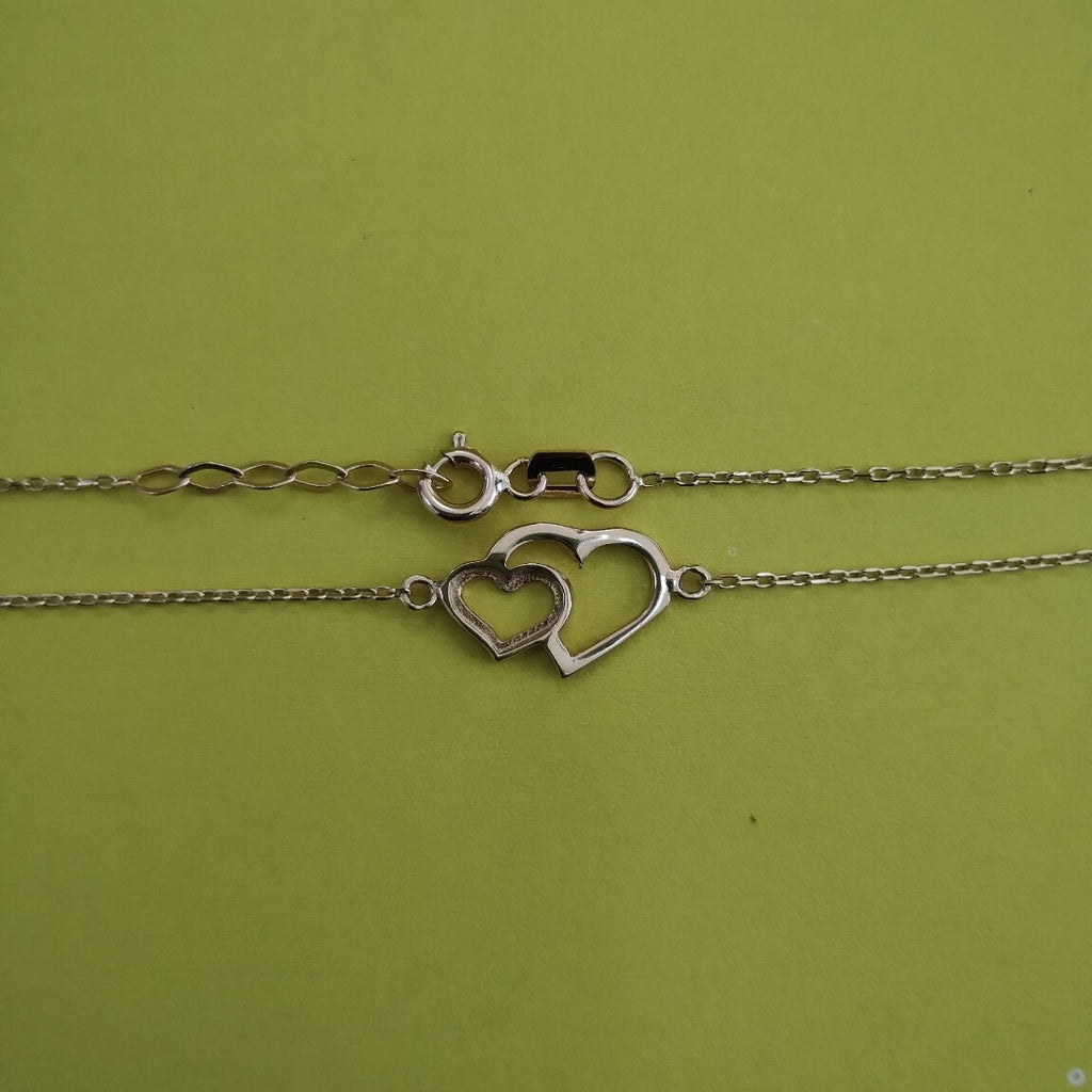 PULSERAS DAMA ORO 14K 1.2 (NUEVO)