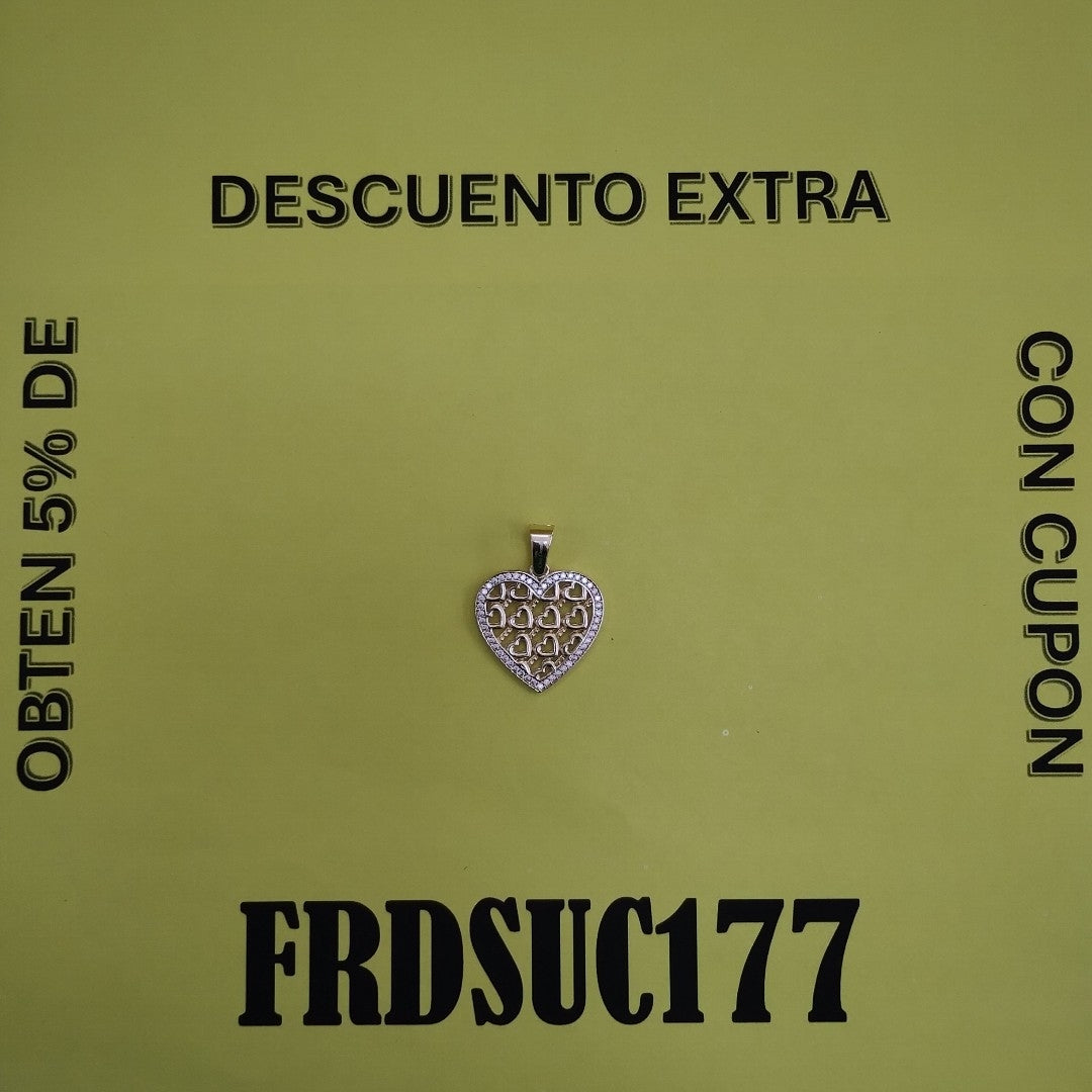 DIJES ORO 14K 2.1 (NUEVO)