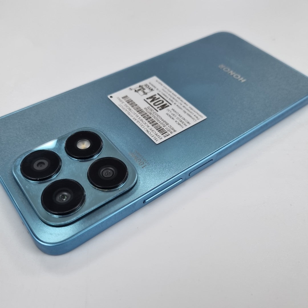 CELULAR HONOR X8A CRT-LX3 (2023) 256 GB 8 GB RAM (SEMINUEVO)