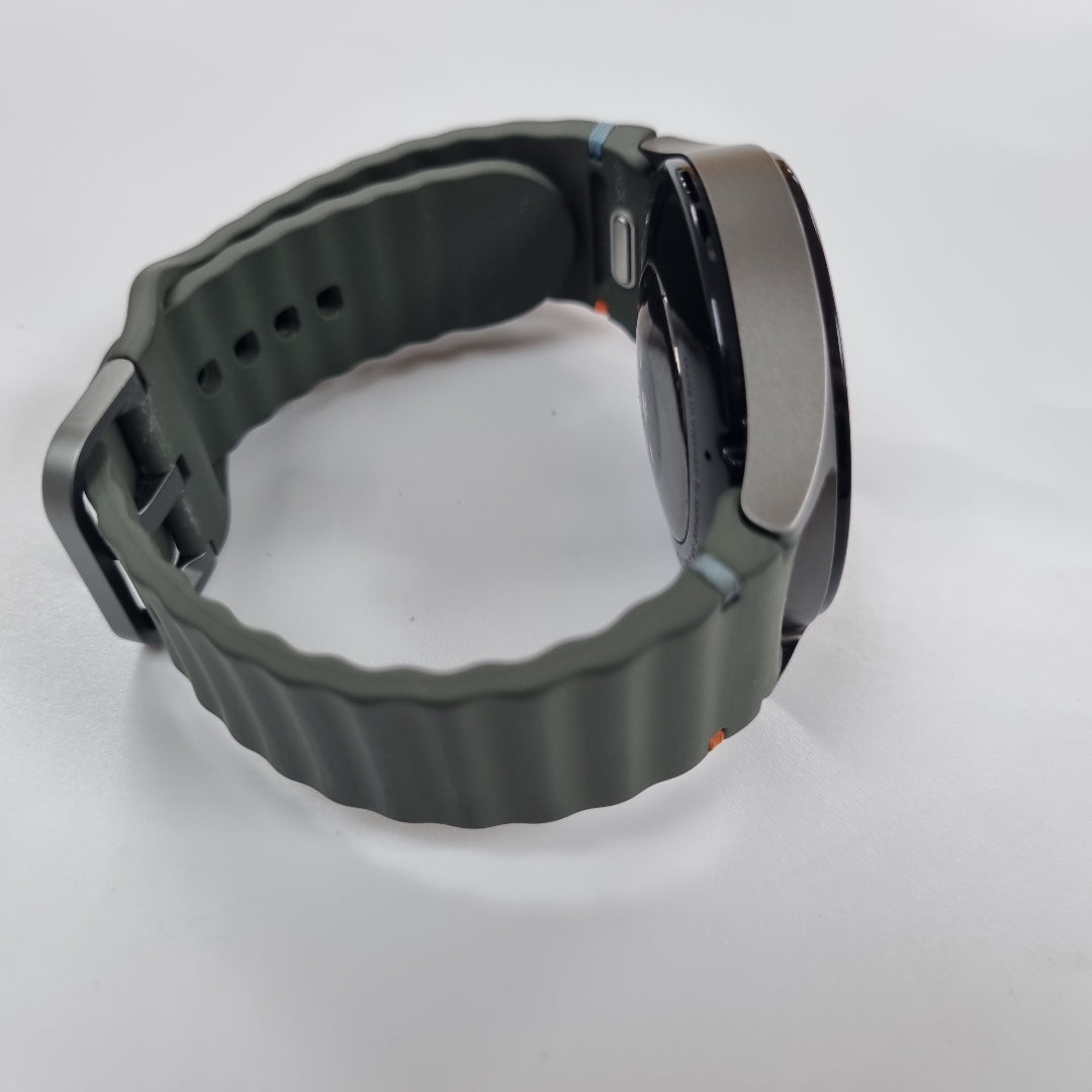 SMARTWATCH SAMSUNG GALAXY WATCH 7 SM-L310 44 MM GPS (SEMINUEVO)
