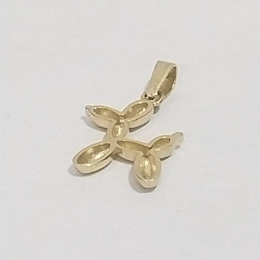 DIJES ORO 14K 1.1 (NUEVO)