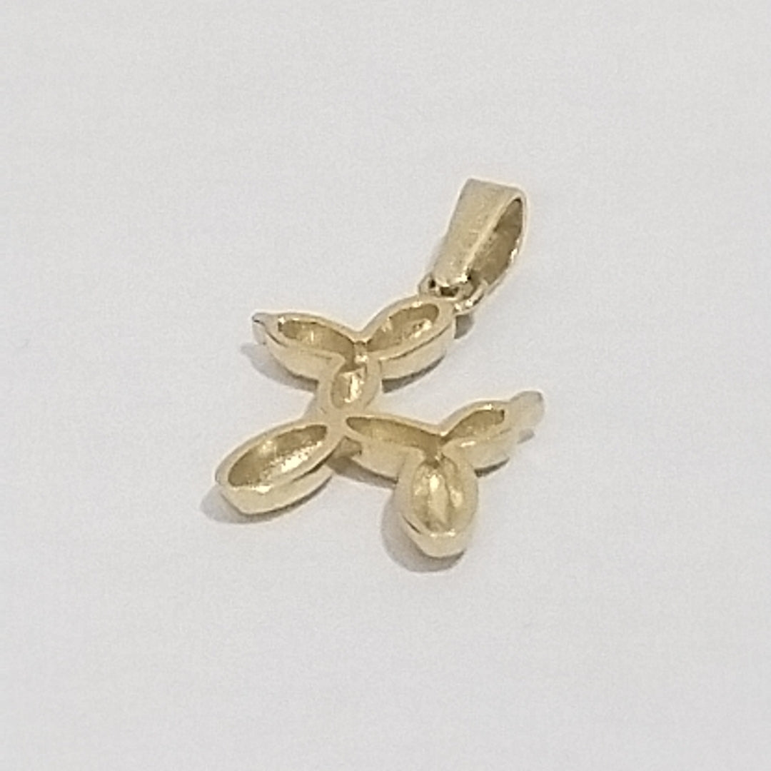 DIJES ORO 14K 1.1 (NUEVO)