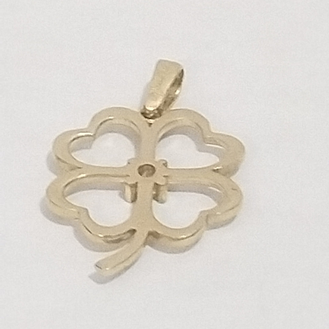 DIJES ORO 14K 1.4 (NUEVO)