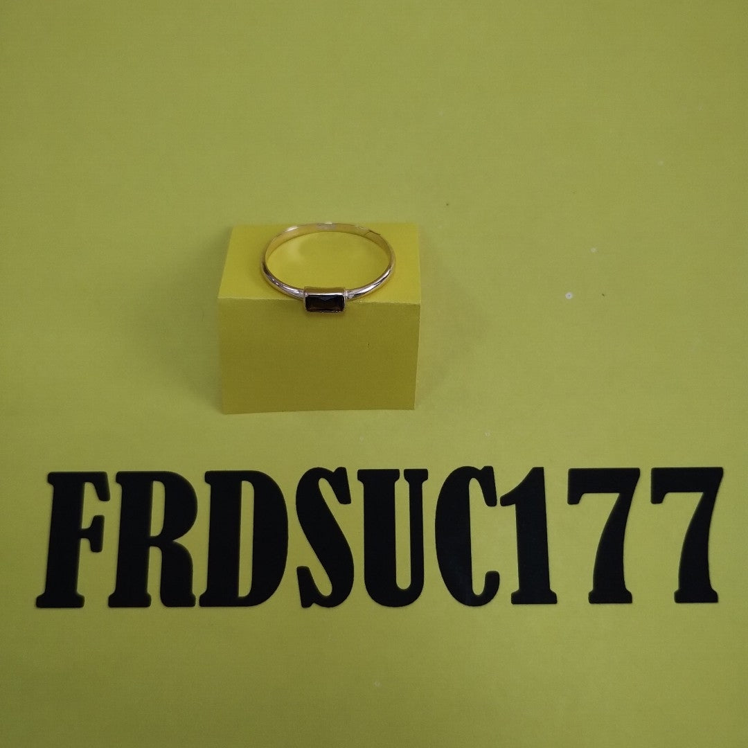 ANILLOS DAMA ORO 14K 1 (NUEVO)