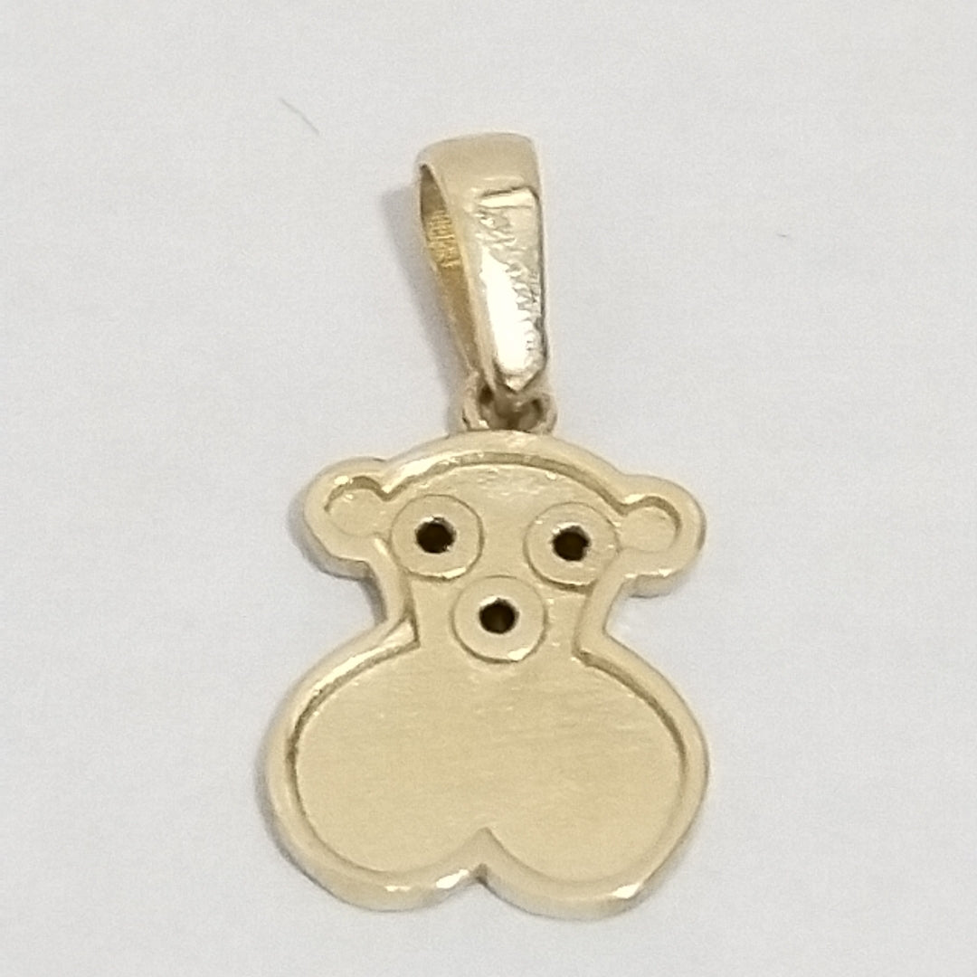 DIJES ORO 14K 0.9 (NUEVO)