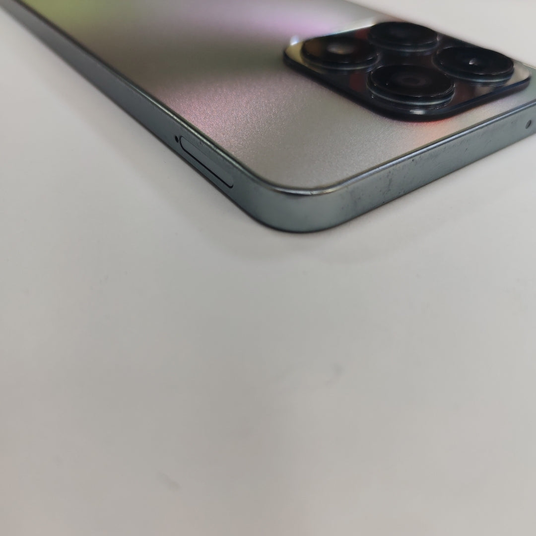 CELULAR HONOR X8A CRT-LX3 (2023) 256 GB 8 GB RAM (SEMINUEVO)