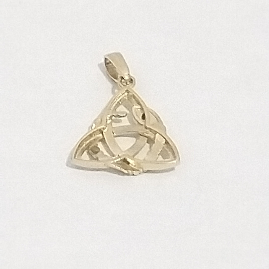 DIJES ORO 14K 1.5 (NUEVO)