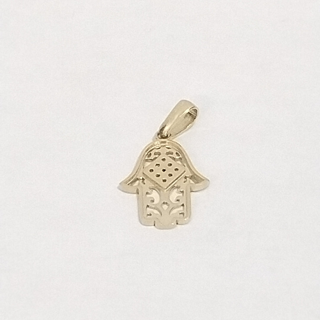 DIJES ORO 14K 0.9 (NUEVO)