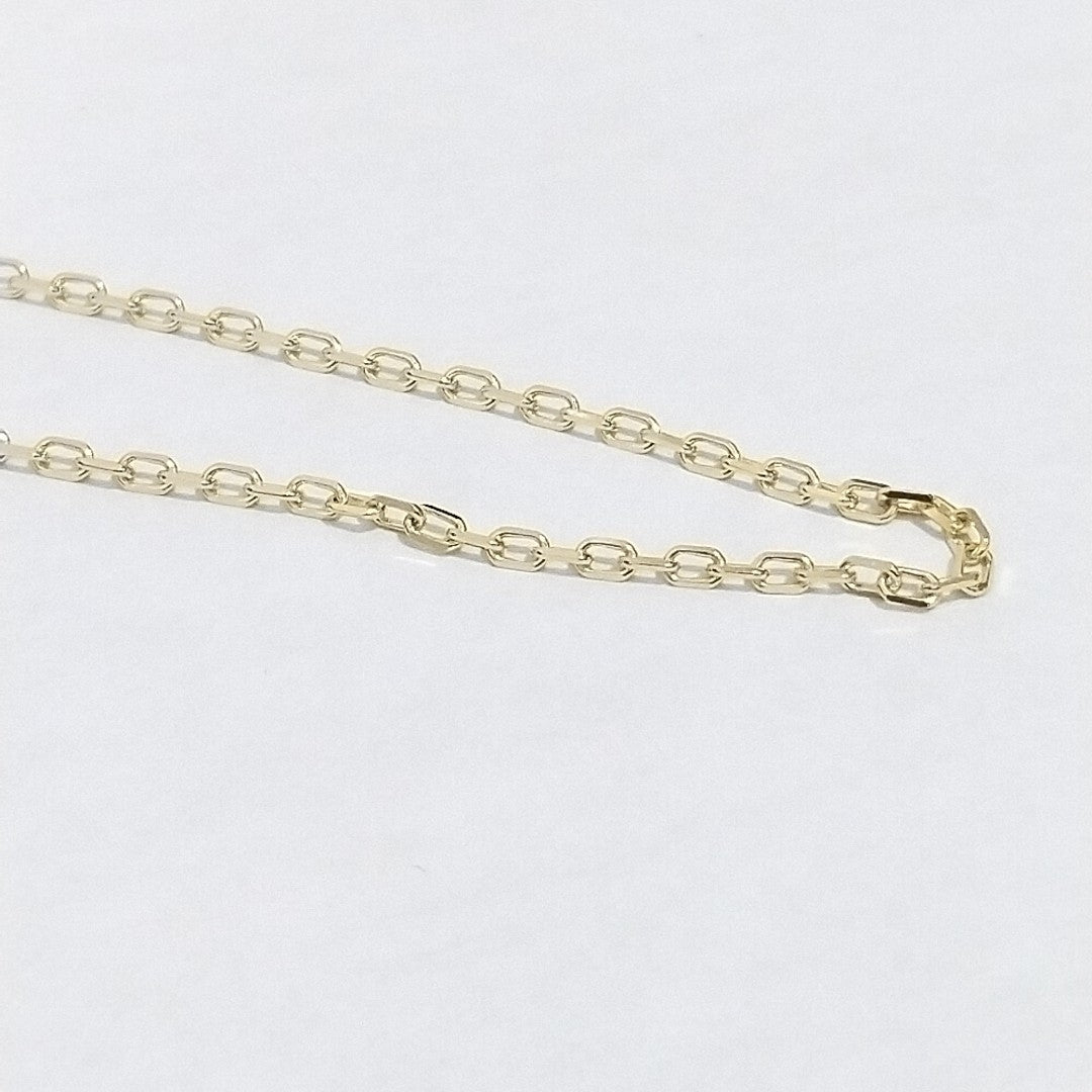 CADENAS ESPECIAL ORO 14K 6.6 (NUEVO)