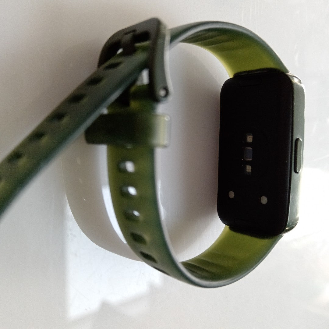 SMARTWATCH HUAWEI BAND 8  ASK-B19 FITBAND BLUETOOTH (SEMINUEVO)
