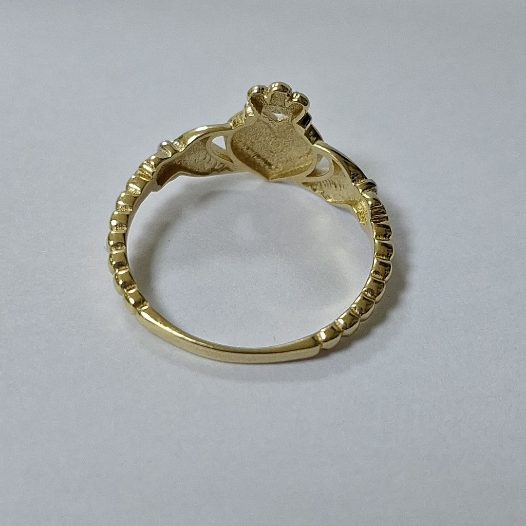 ANILLOS DAMA ORO 10K 1.5 (NUEVO)