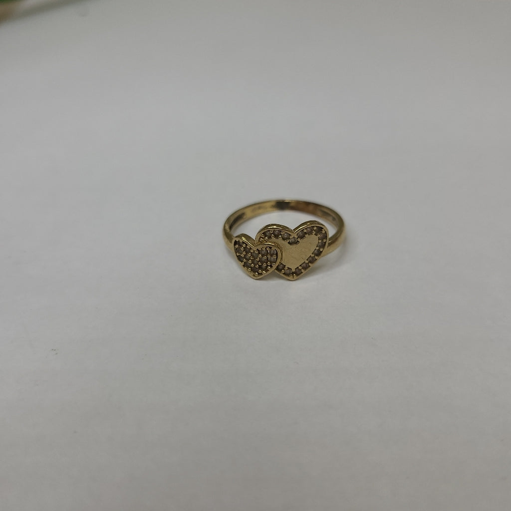 ANILLITO ORO 10 K 1,50 GRMS (SEMINUEVO)