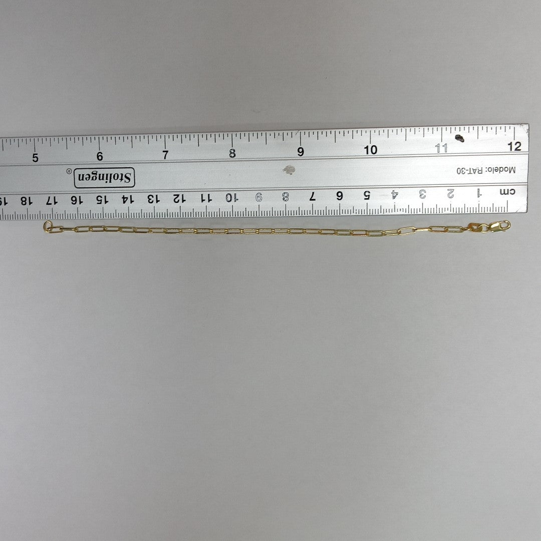 PULSERAS DAMA ORO 14K 2.1 (NUEVO)