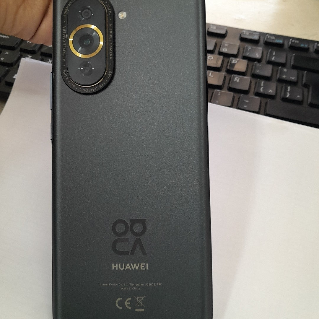 CELULAR HUAWEI NOVA 10 PRO GLA-LX3 256 GB 8 GB RAM