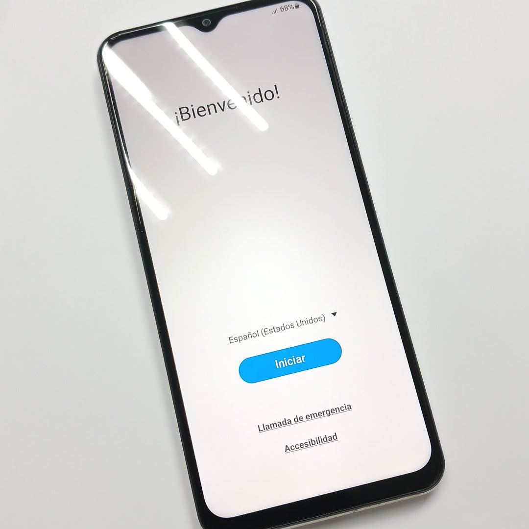 CELULAR SAMSUNG GALAXY A13 SM-A135M 64 GB 4 GB RAM (SEMINUEVO)