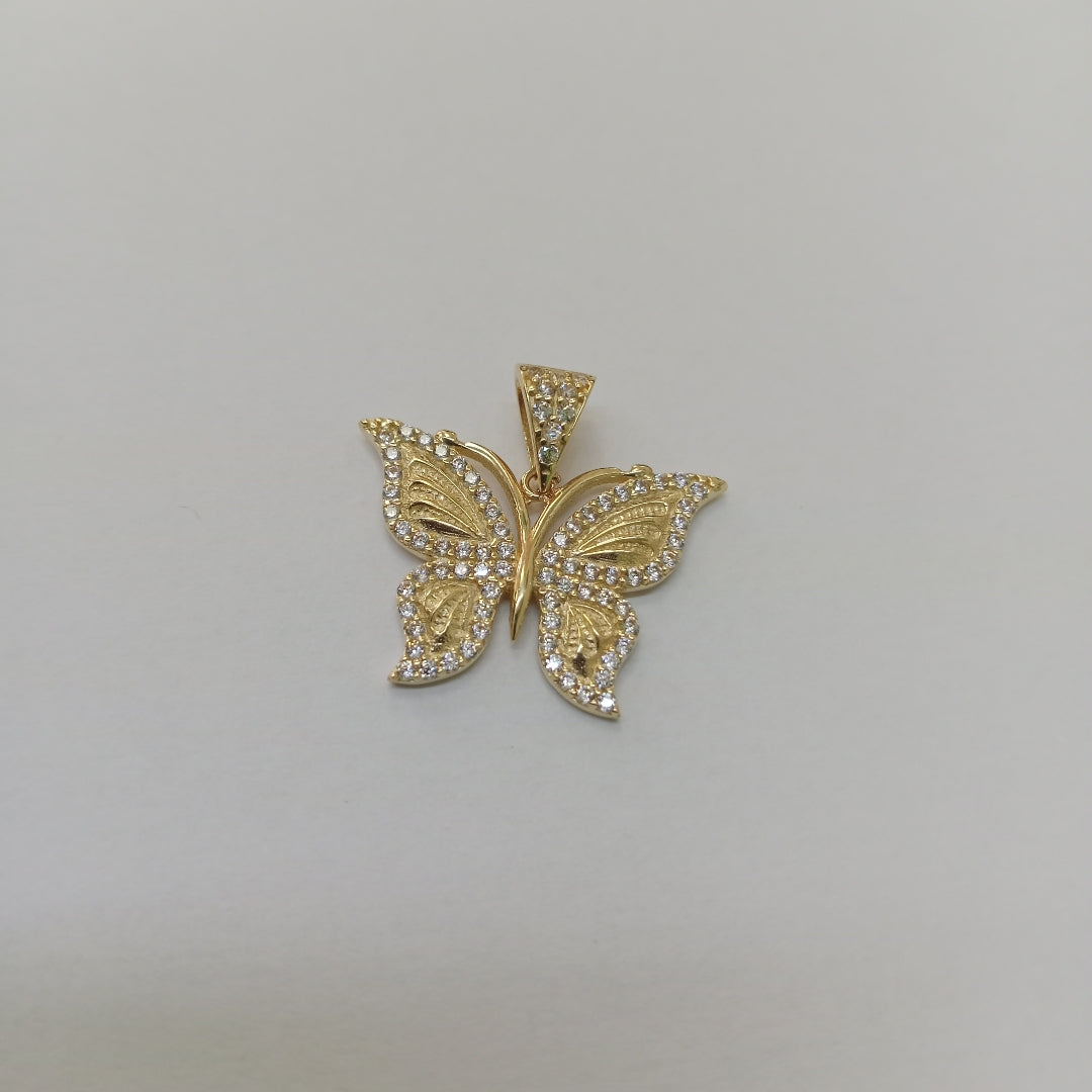 DIJES ORO 14K 2.5 (NUEVO)