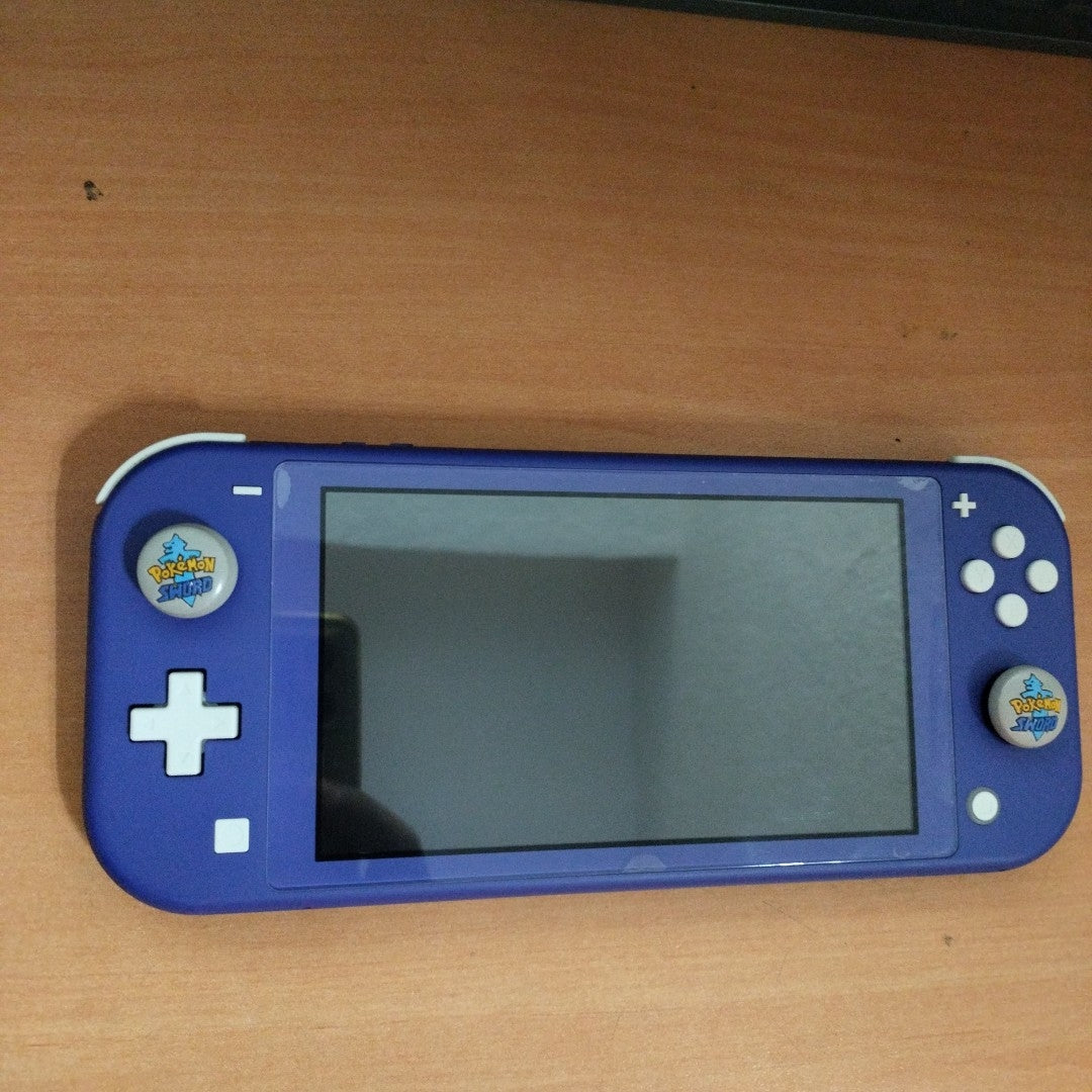 CONSOLA DE VIDEOJUEGO NINTENDO SWITCH LITE 32 GB (SEMINUEVO)