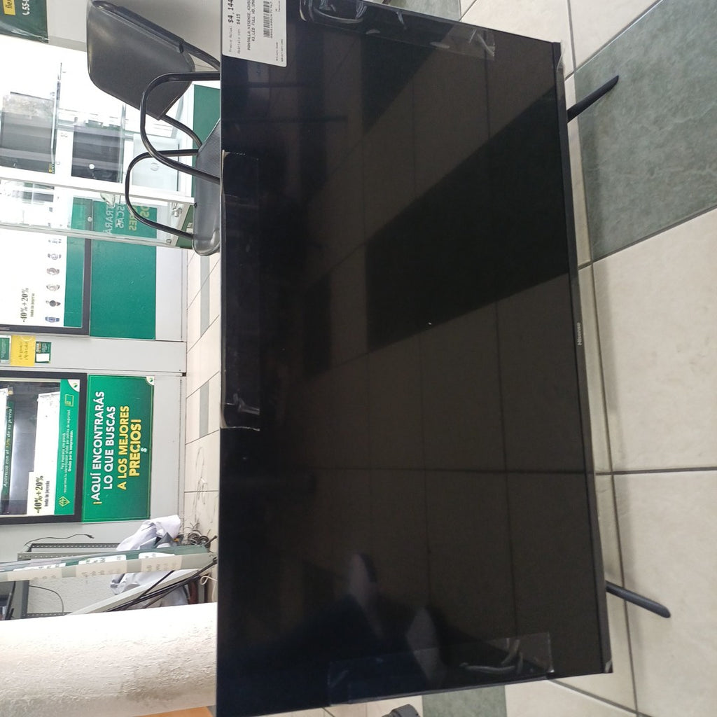 PANTALLA HISENSE 43H5G (2022) 43" LED FULL HD (SEMINUEVO)