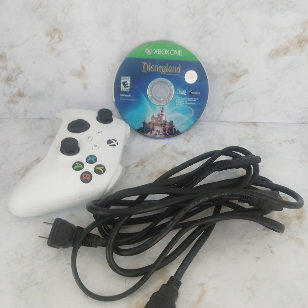 CONSOLA DE VIDEOJUEGO MICROSOFT XBOX ONE S 1 TB (SEMINUEVO)
