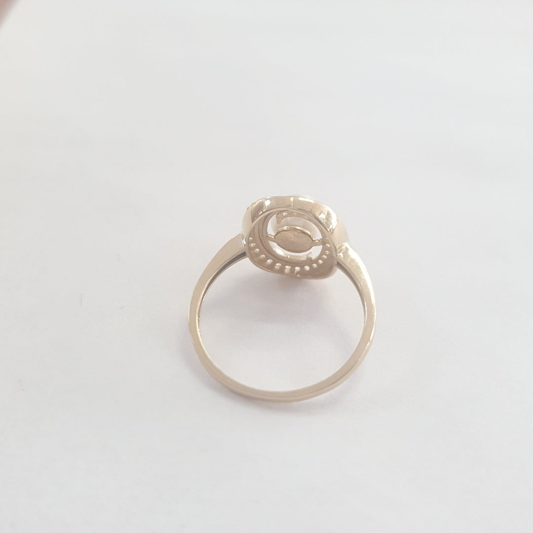 ANILLOS DAMA ORO 14K (NUEVO) – Tienda Dondé