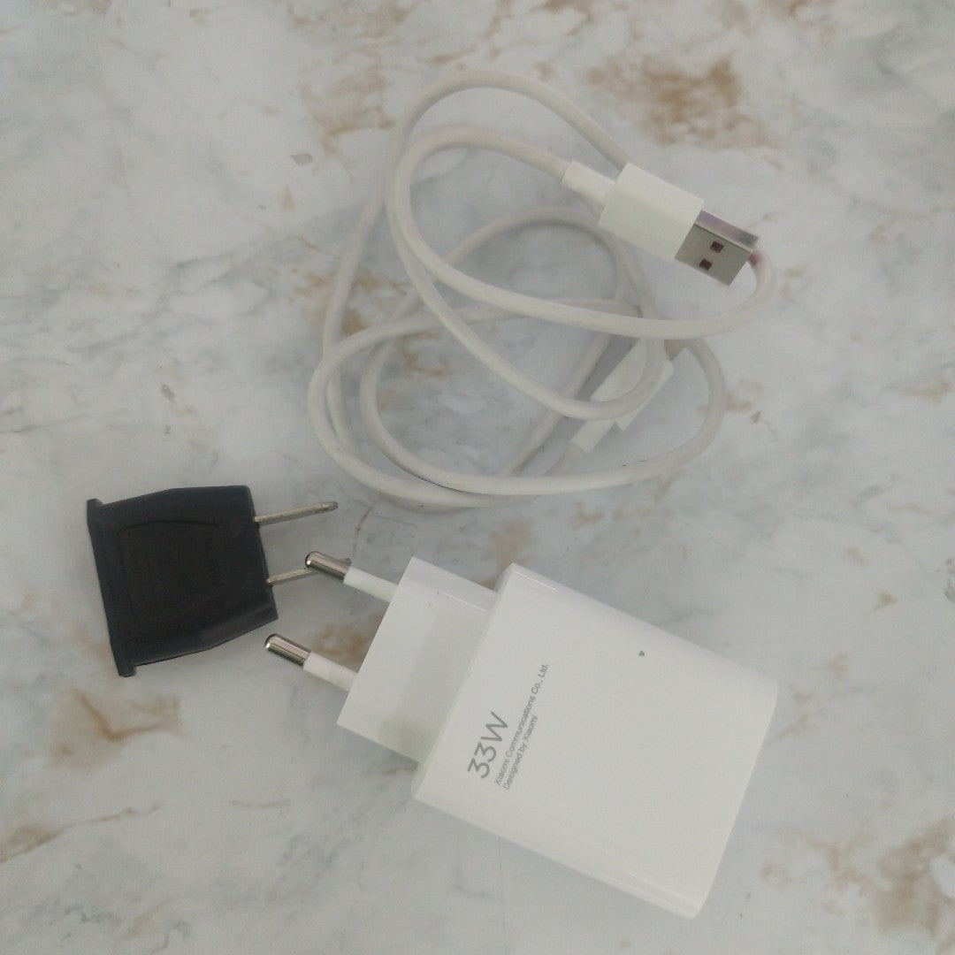 TABLETA XIAOMI PAD 6 23043RP34G (2023) 256 GB 8 GB RAM (SEMINUEVO)