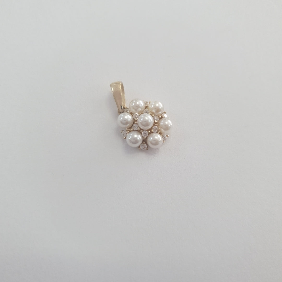 DIJES ORO 14K 1.2 (NUEVO)