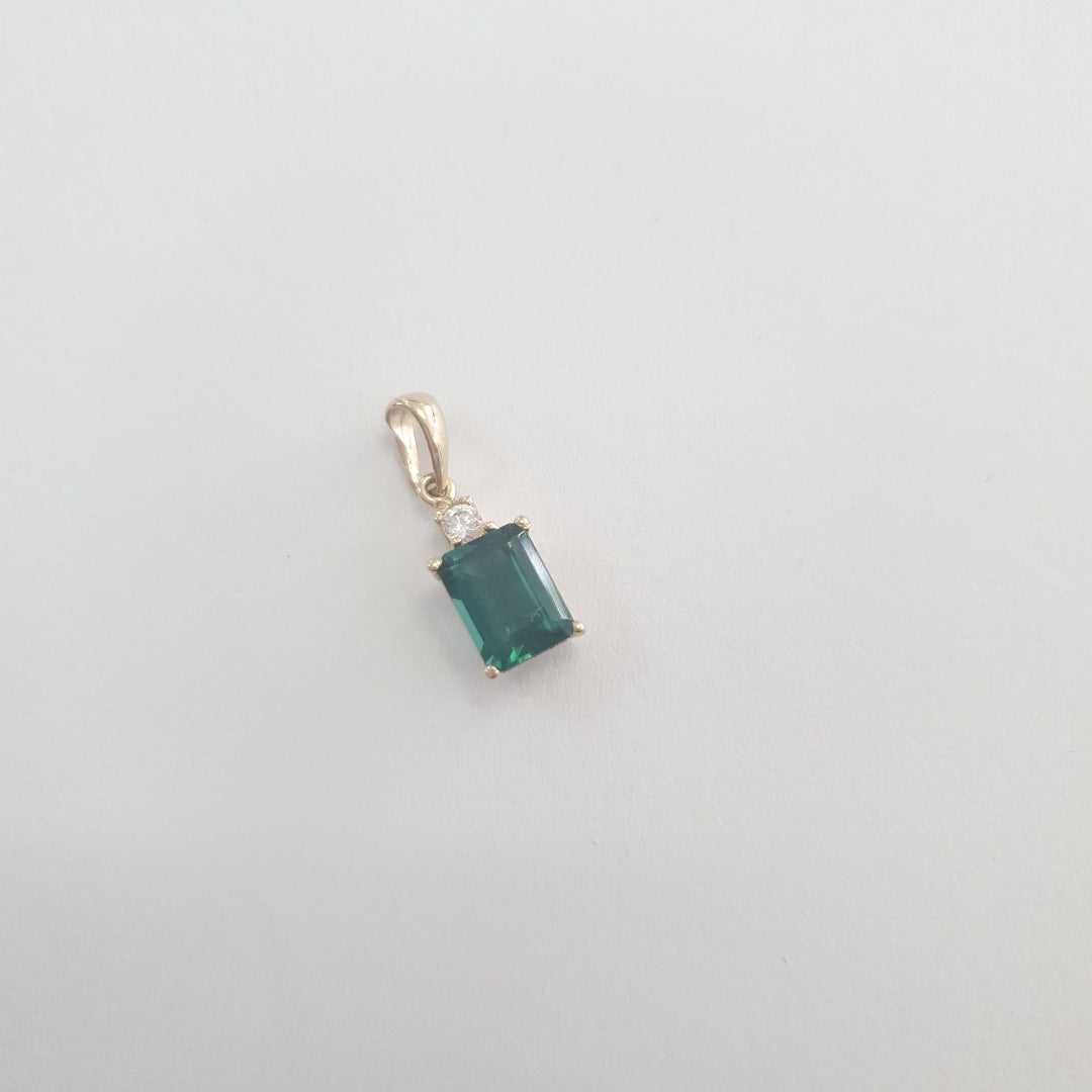 DIJES ORO 14K 1.2 (NUEVO)