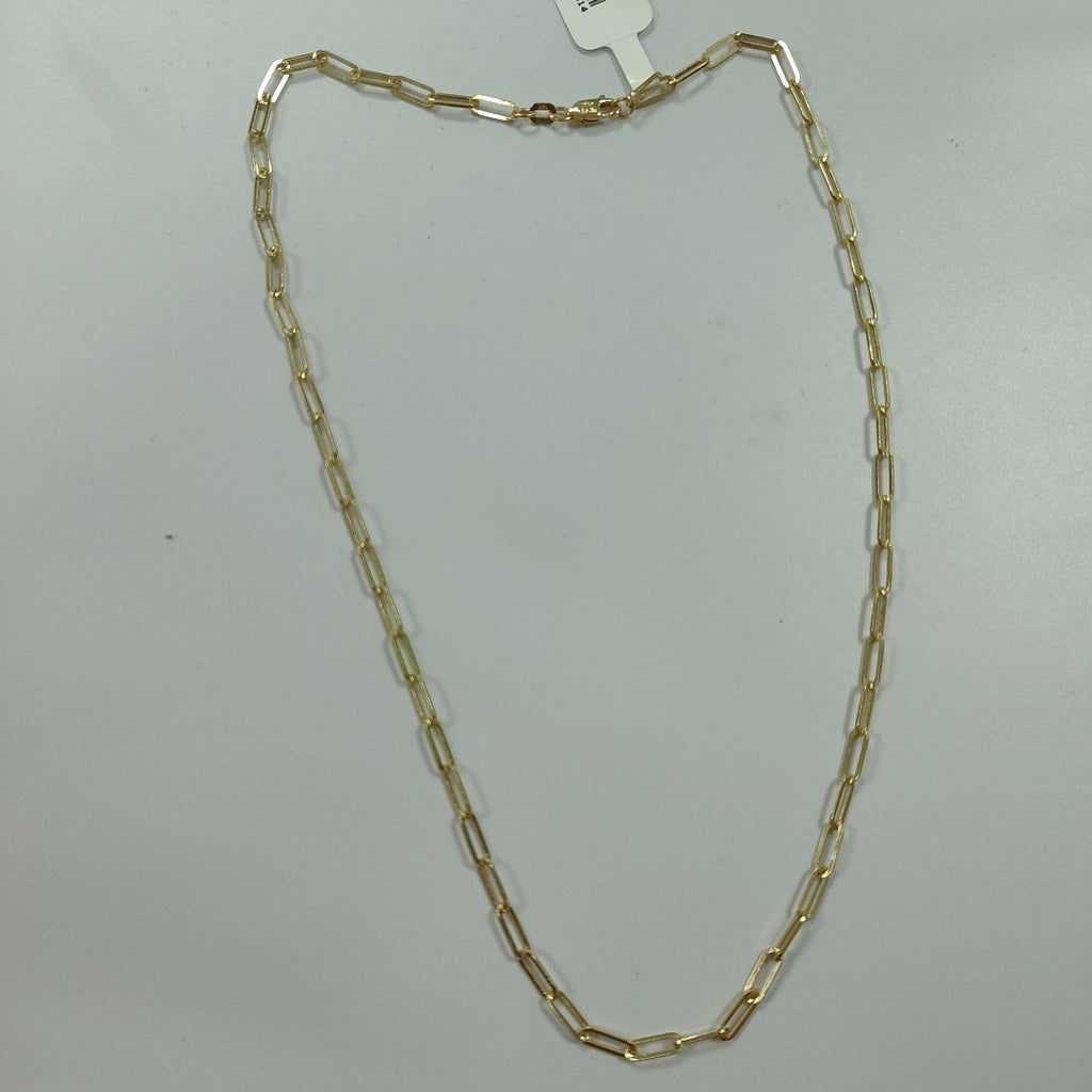 CADENAS ORO 14K 8.2 (NUEVO)