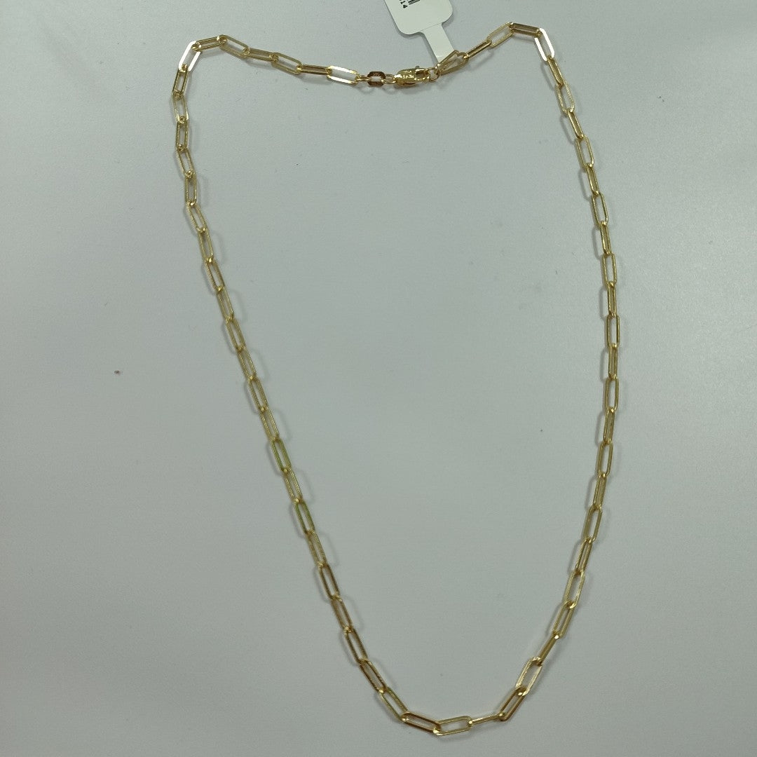 CADENAS ORO 14K 8.2 (NUEVO)