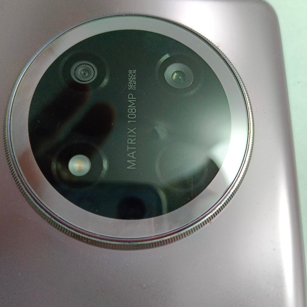 CELULAR HONOR MAGIC 7 LITE BRP-NX3 (2025) 512 GB 8 GB RAM (SEMINUEVO)